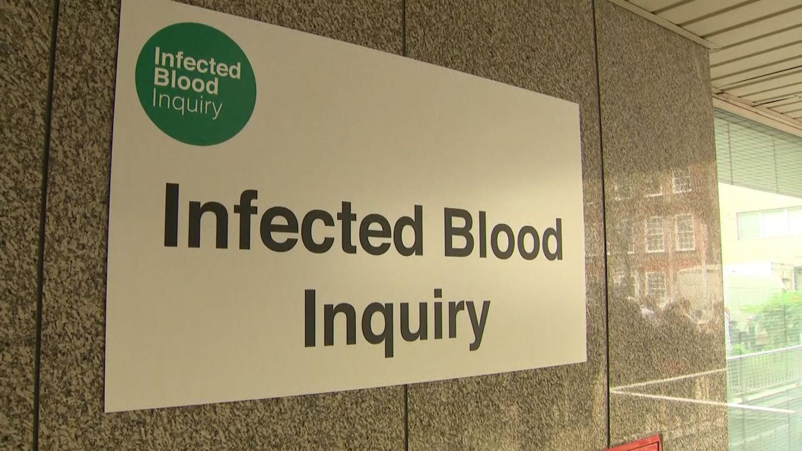 Infected Blood Inquiry Change Of Dates NHS Southern Haemophilia Network   Infected Blood Scandal Former Prime Minister John Major Must Answer To Inquiry The Mandatory Training Group UK 1 2 